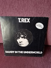 Rex dandy in the - t.,