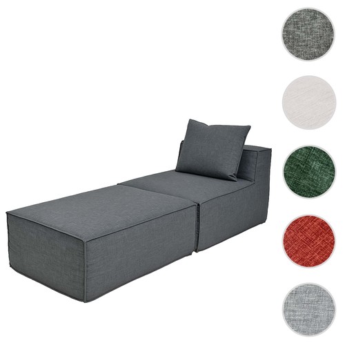 Chaiselongue zubehör für - chaiselongue/zubehör,