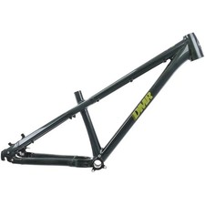 DMR Rhythm Dirt Jump MTB Rahmen Forest Green