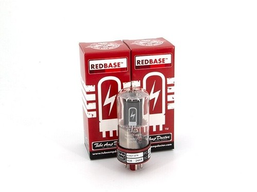 Tad 6v6gt str - 6v6gt, redbase