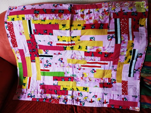 Patchworkdecke kinderdecke - patchworkdecke,,