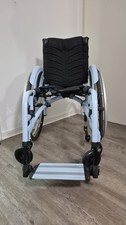 Aktivrollstuhl sopur xenon 2