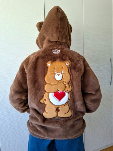 Adidas care bears - adidas, x