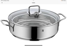 WMF Vitalis Aroma Dampfgarer