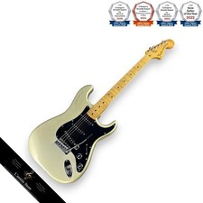Fender 1979 25th Anniv
