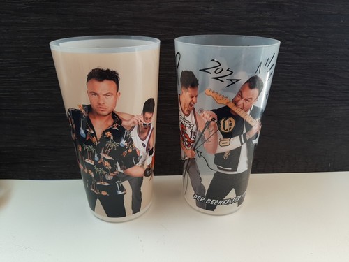 Sdp trinkbecher becher - sdp,