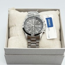 Seiko chronograph snd367pc - seiko,