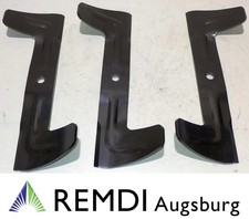 Tuning-Sammel-Messer-Satz Kubota G18   G21   GR2100   GR2120   GZD21 mit 122 cm