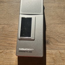 Grundig Stenorette DH 2080 mit