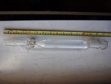 Tropftrichter   250 ml mit