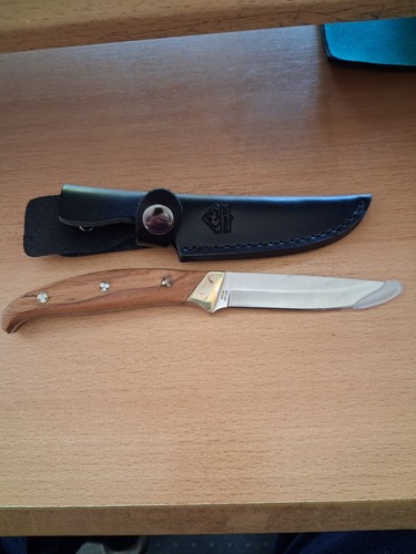 Jagdmesser puma solingen - puma,