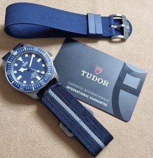 Tudor pelagos fxd marine - pelagos,