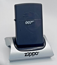 ORIGINAL Zippo Feuerzeug JAMES