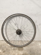 Hinterrad Rennrad rear wheel