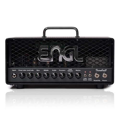 Engl ironball head e606 - head, *