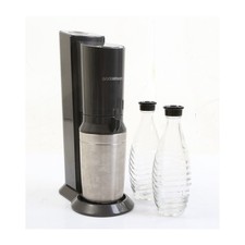 Sodastream Promo Crystal 2.0 Titan 2019 + Defekt (276892)