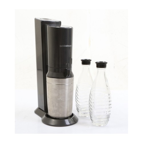 Sodastream promo crystal - sodastream, 2.0