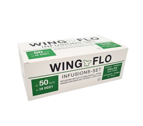 Wing flo - (0,38, eur/stk.)