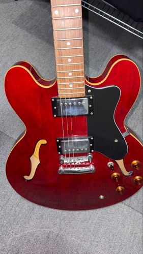 Epiphone dot 335 - epiphone,
