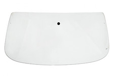 Frontscheibe Spiegelhalter