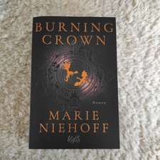 Neuwertiger Zustand: Burning