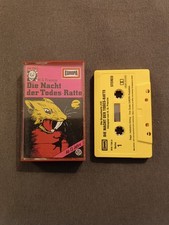 H. G. FRANCIS - GRUSELSERIE