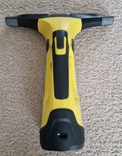 Kärcher Akku-Fenstersauger Fensterreiniger 