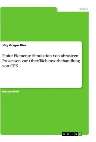Finite elemente simulation von - simulation,