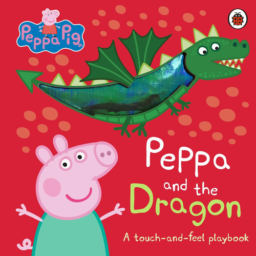Peppa pig and - peppa, the
