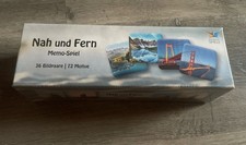 Starnberger Spiele - Nah und