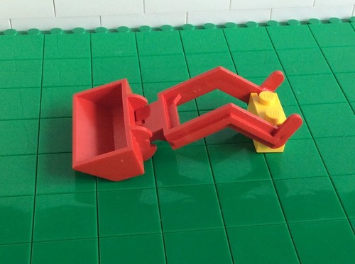 Lego schaufel - #,