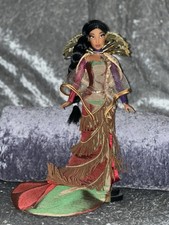 Disney pocahontas puppe - disney,