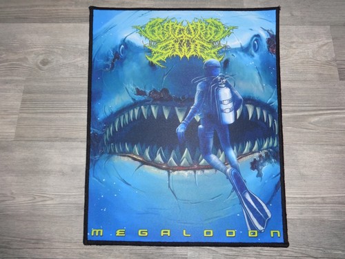 Guttural slug patch - guttural,