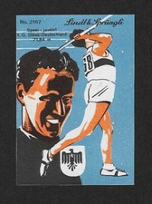 Lindt & Sprungli, Speer