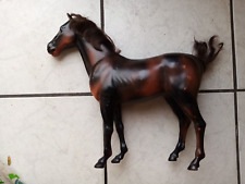 Pferd (vielleicht Zapf/Hasbro ??? 32x 32 cm  groß.. geeignet für größere Puppen