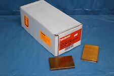 5000 Haubold 047894 SD 91080 C NK GEH. Klammer Bauklammer 80 mm Heftklammer CNK