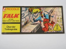 Falk piccolo serie nr - piccolo,