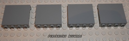 Lego panel wandelement - 4,