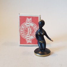 Walter Bosse Figur Jungfrau