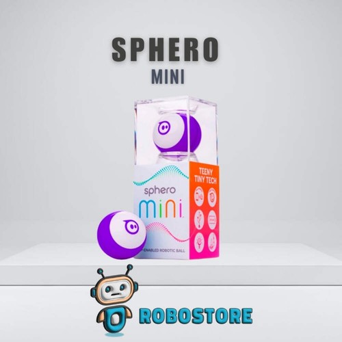 Sphero mini - 🤖sphero,