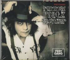 Freygang – Rummelplatzbesitzer, Best Of, CD Neu
