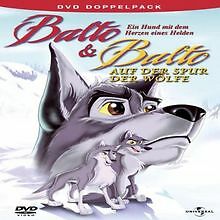 Balto - Ein Hund mit dem