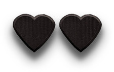 502nd Infantry Black Heart US