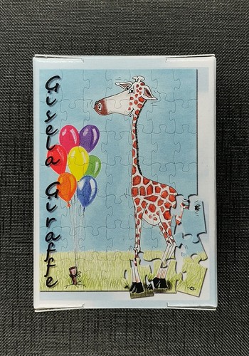 Kinderpuzzle zookiss teile - kinderpuzzle,