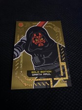 LEGO Star Wars Serie 4 Die