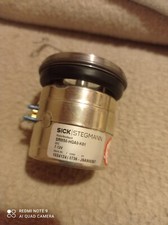 Servomotor Drehgeber SICK STEGMANN SRM50-HGA0-K01