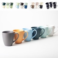 Hanseküche Kaffeebecher Set 6