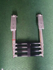 Badeleiter VA 4 Stufen