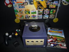 NINTENDO GAMECUBE || SET MARIO