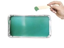 Vonel Heißwachs Azulen 500gr